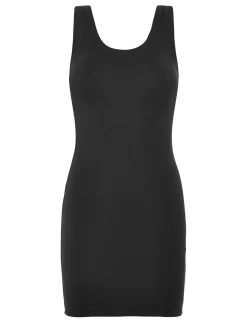 Flex Mini Dress - Natkjoler