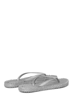Flip Flop With Glitter - Sandaler