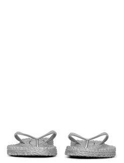 Flip Flop With Glitter - Sandaler