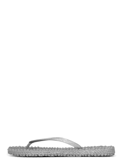 Flip Flop With Glitter - Sandaler