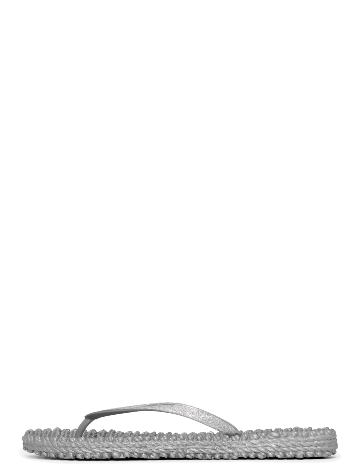 Flip Flop With Glitter - Sandaler