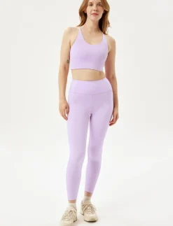 Float Cleo Halter Bra - Sports-bh'er