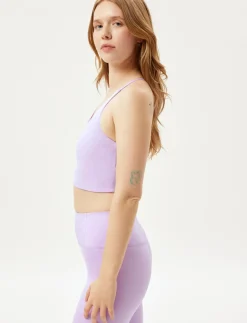 Float Cleo Halter Bra - Sports-bh'er