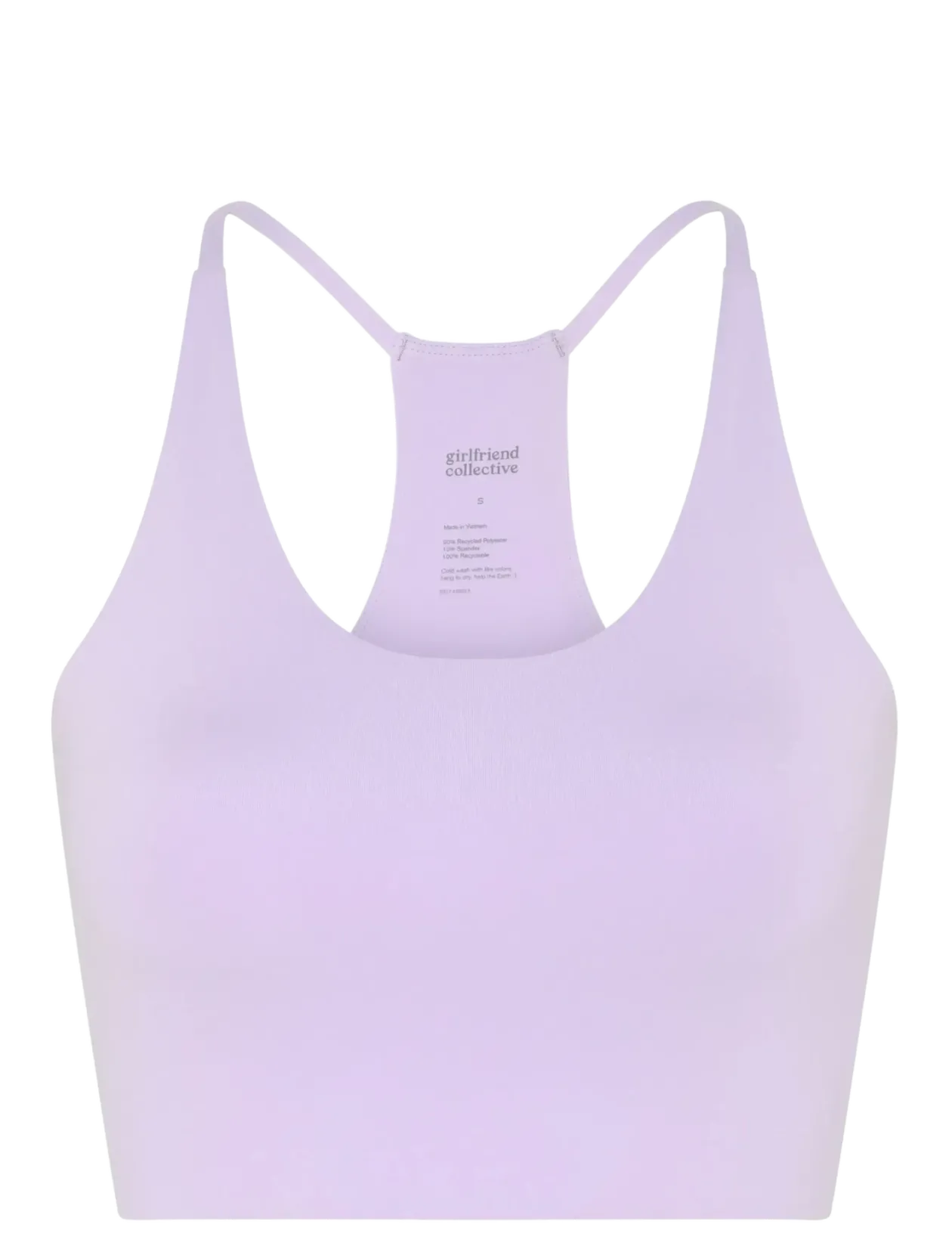 Float Cleo Halter Bra - Sports-bh'er