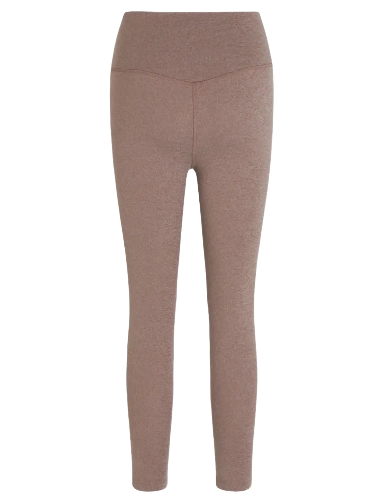 Float High-Rise Legging, 7/8 - Træningstights