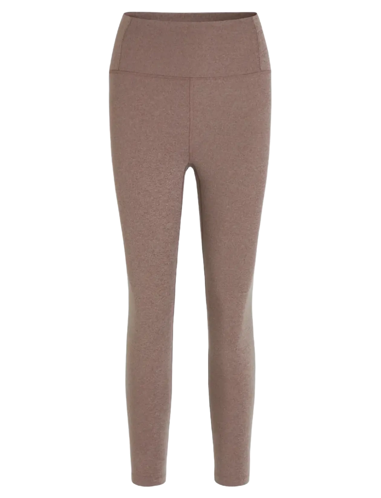 Float High-Rise Legging, 7/8 - Træningstights