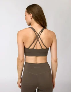 Float Riley Sweetheart Bra - Sports-bh'er