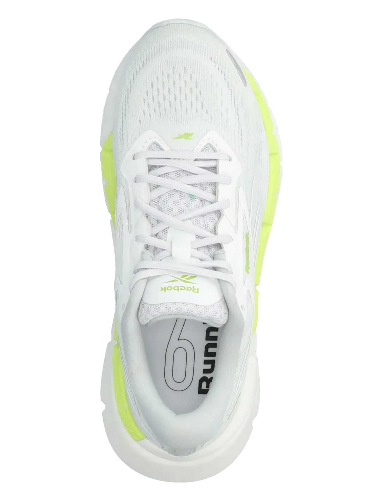 FLOATZIG DOUBLE - Lave sneakers