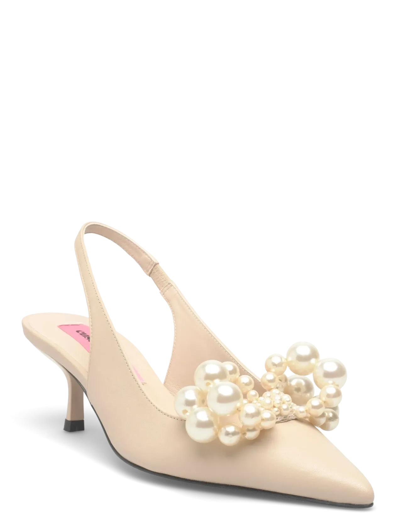 Florence Pearl - Brudesko