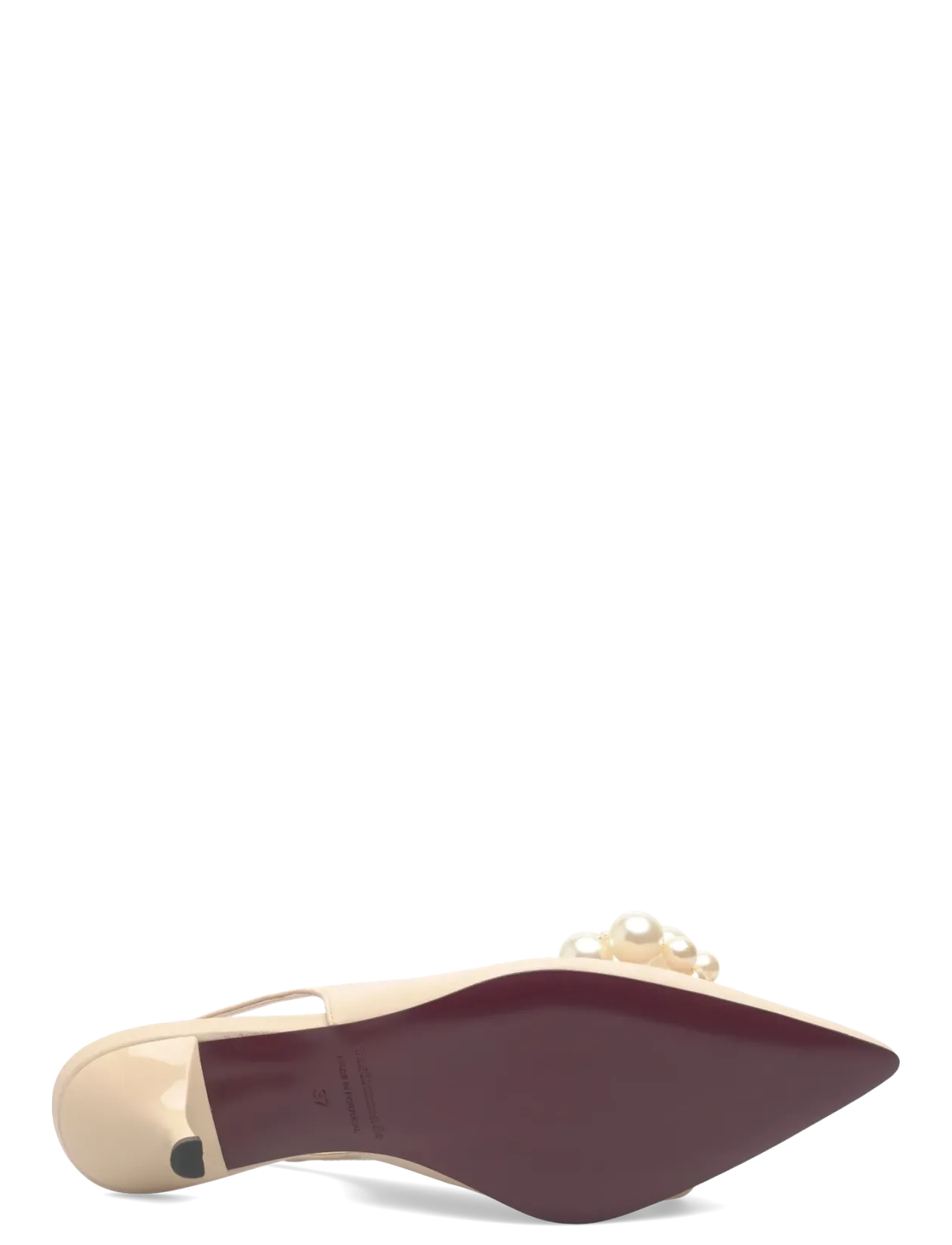 Florence Pearl - Brudesko
