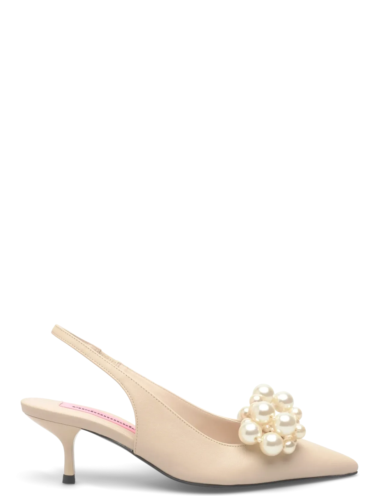 Florence Pearl - Brudesko