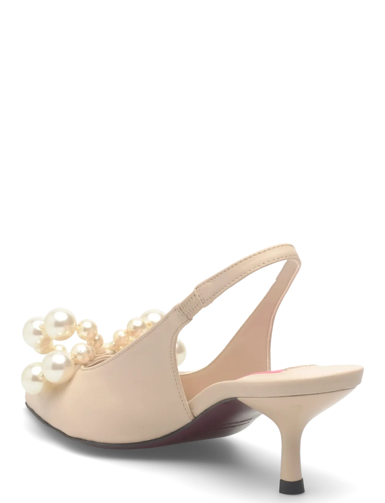 Florence Pearl - Brudesko