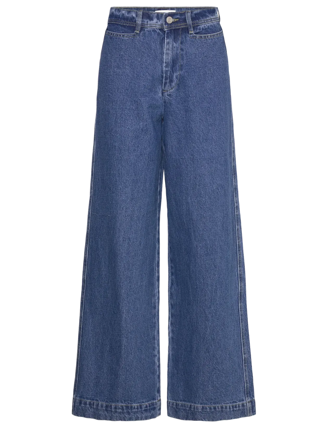 FloridaLL Pants - Brede jeans