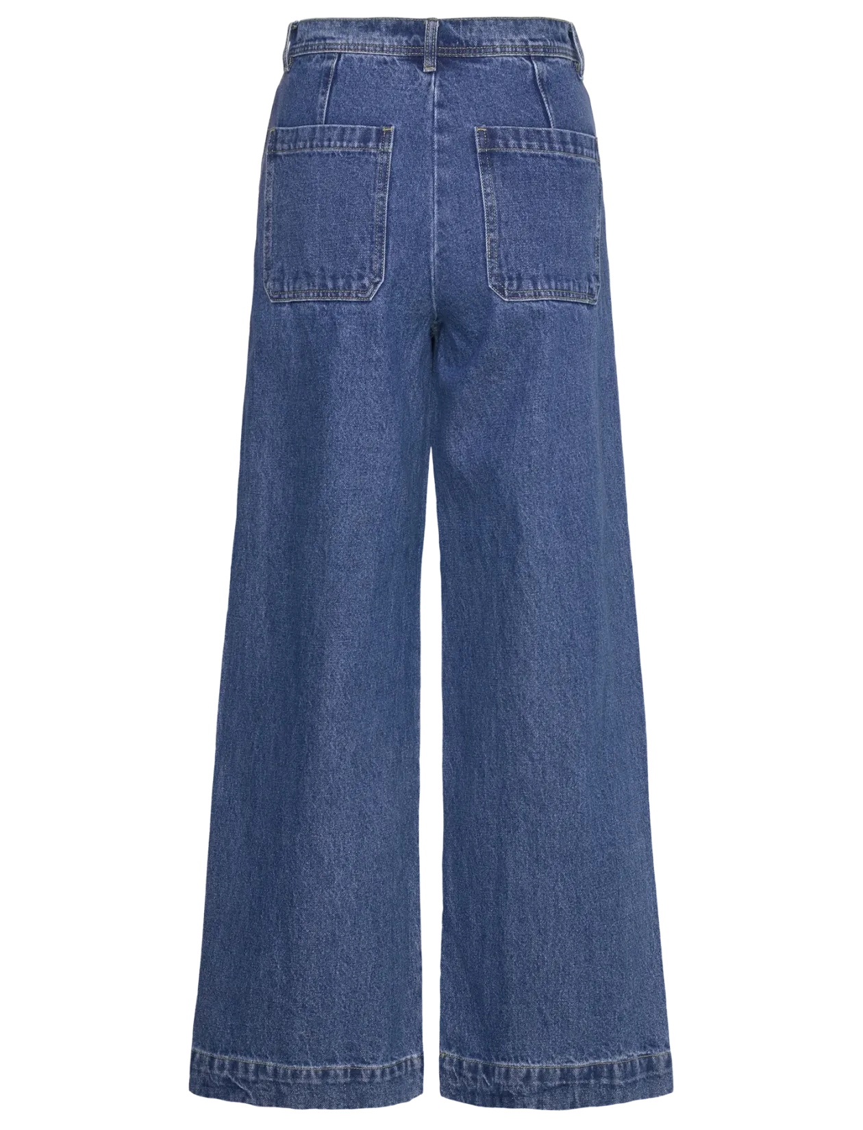 FloridaLL Pants - Brede jeans
