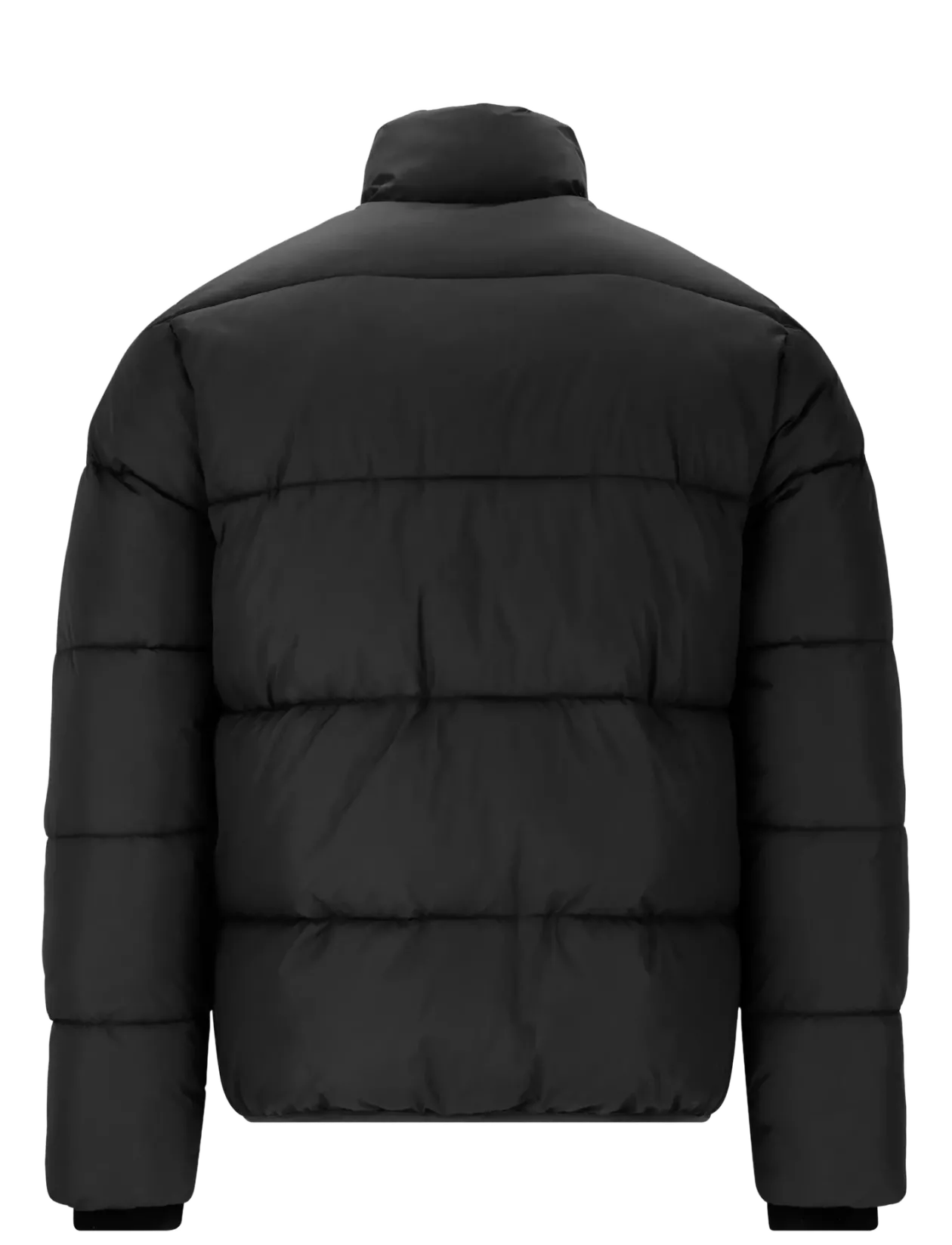 Floter M Puffer Jacket - Friluftsjakke