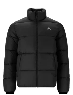 Floter M Puffer Jacket - Friluftsjakke