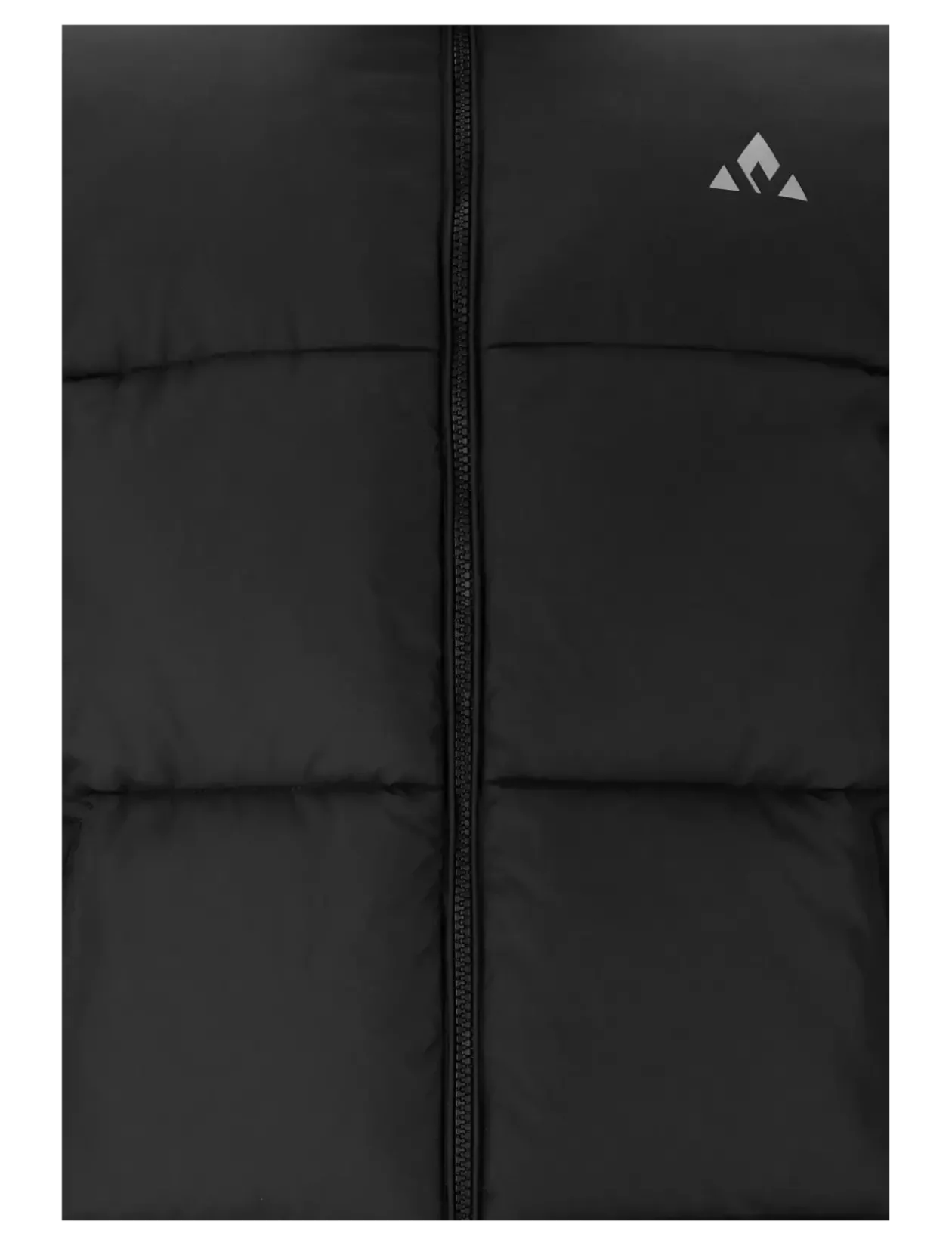 Floter M Puffer Jacket - Friluftsjakke