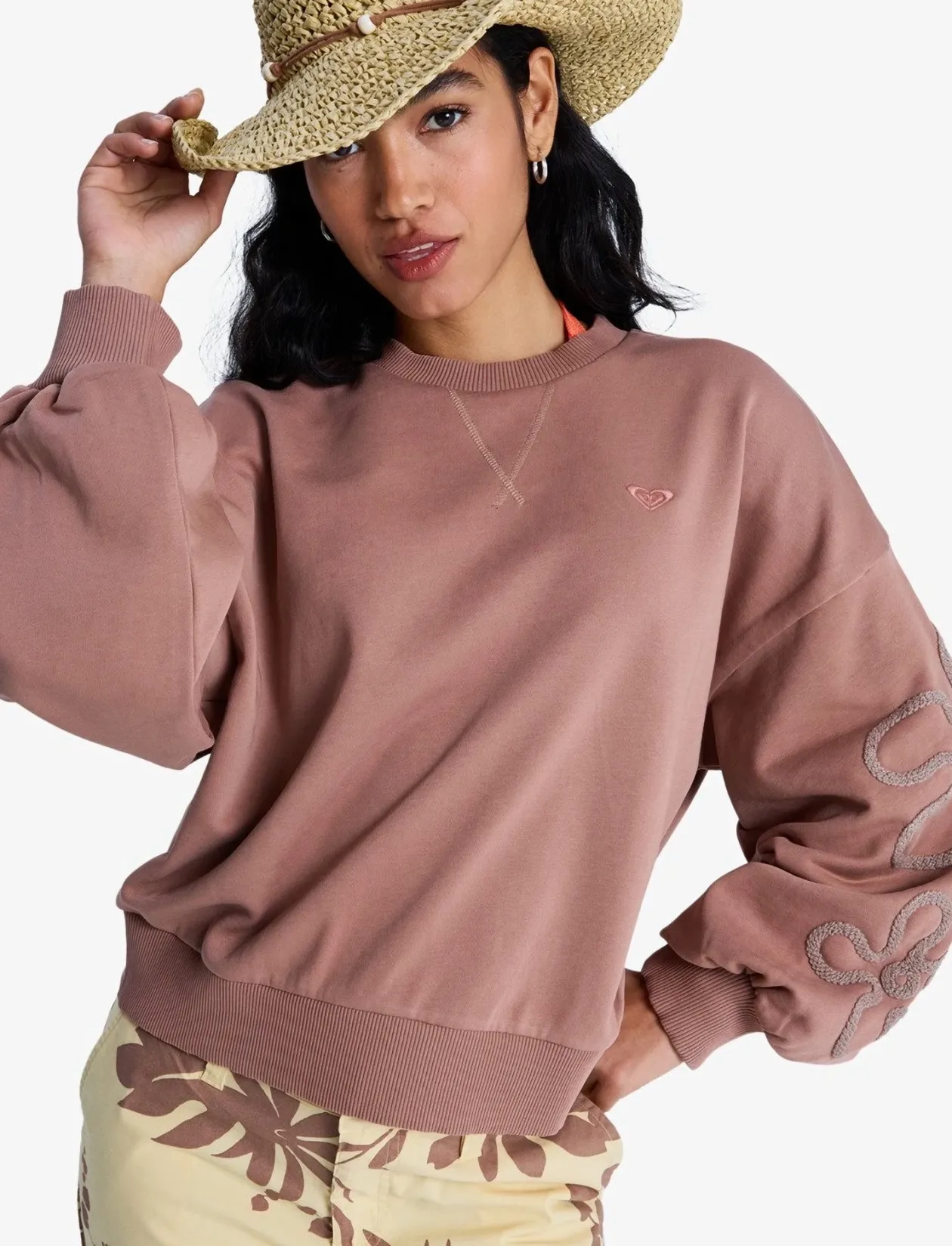FLOWER SONG - Sweatshirts