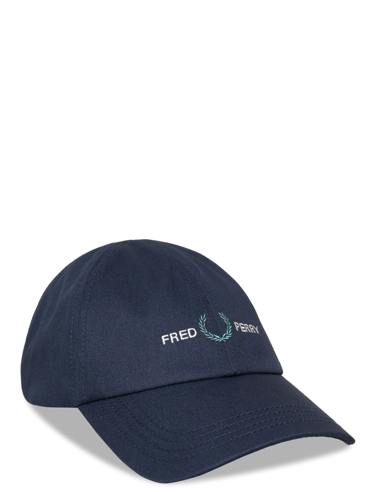 FLP TWILL CAP - Kasketter