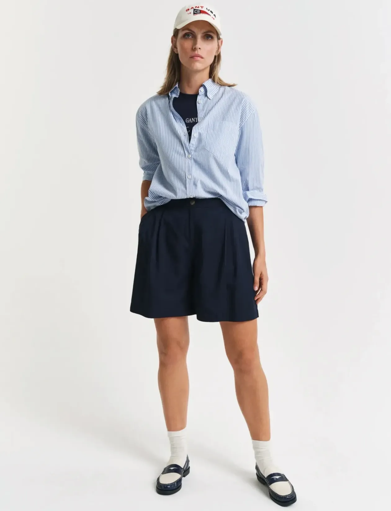 FLUID SHORTS - Casual shorts
