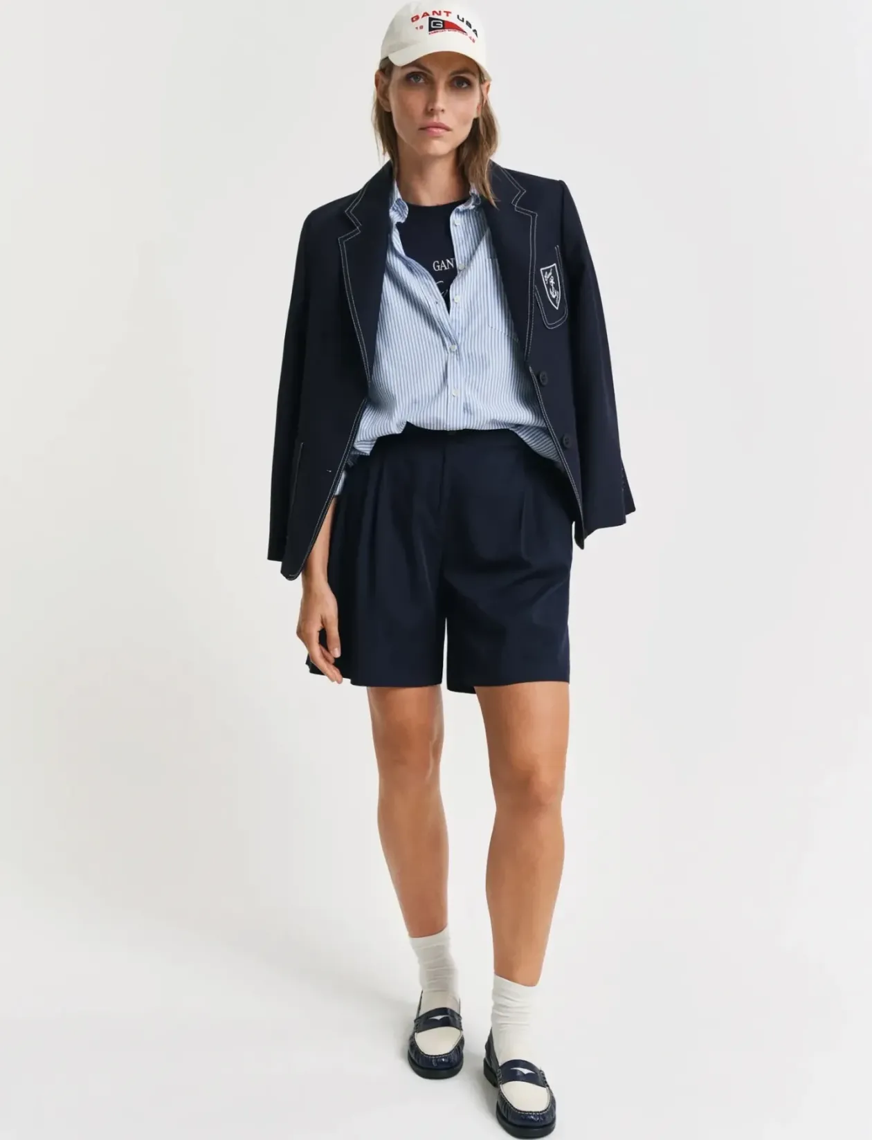 FLUID SHORTS - Casual shorts