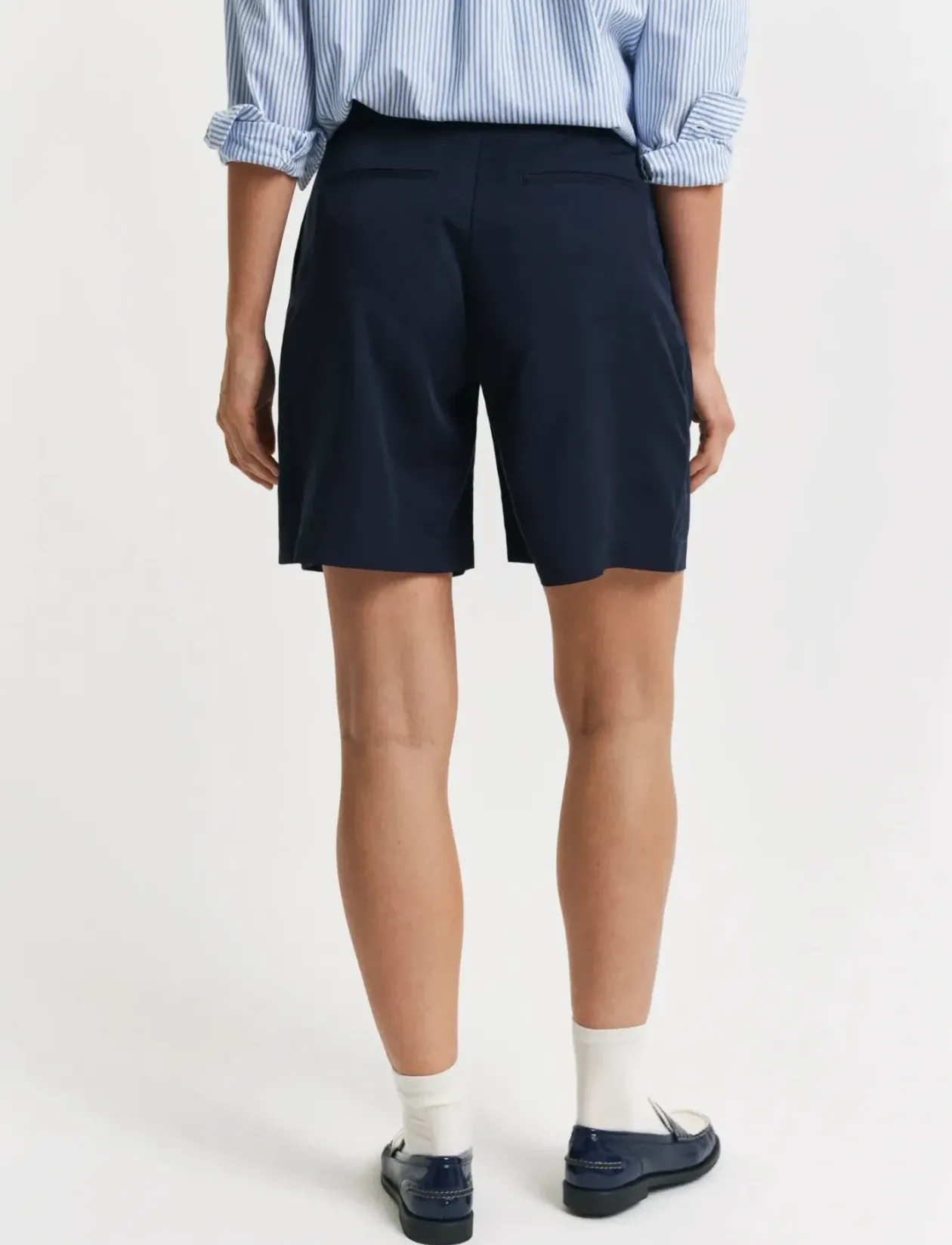 FLUID SHORTS - Casual shorts