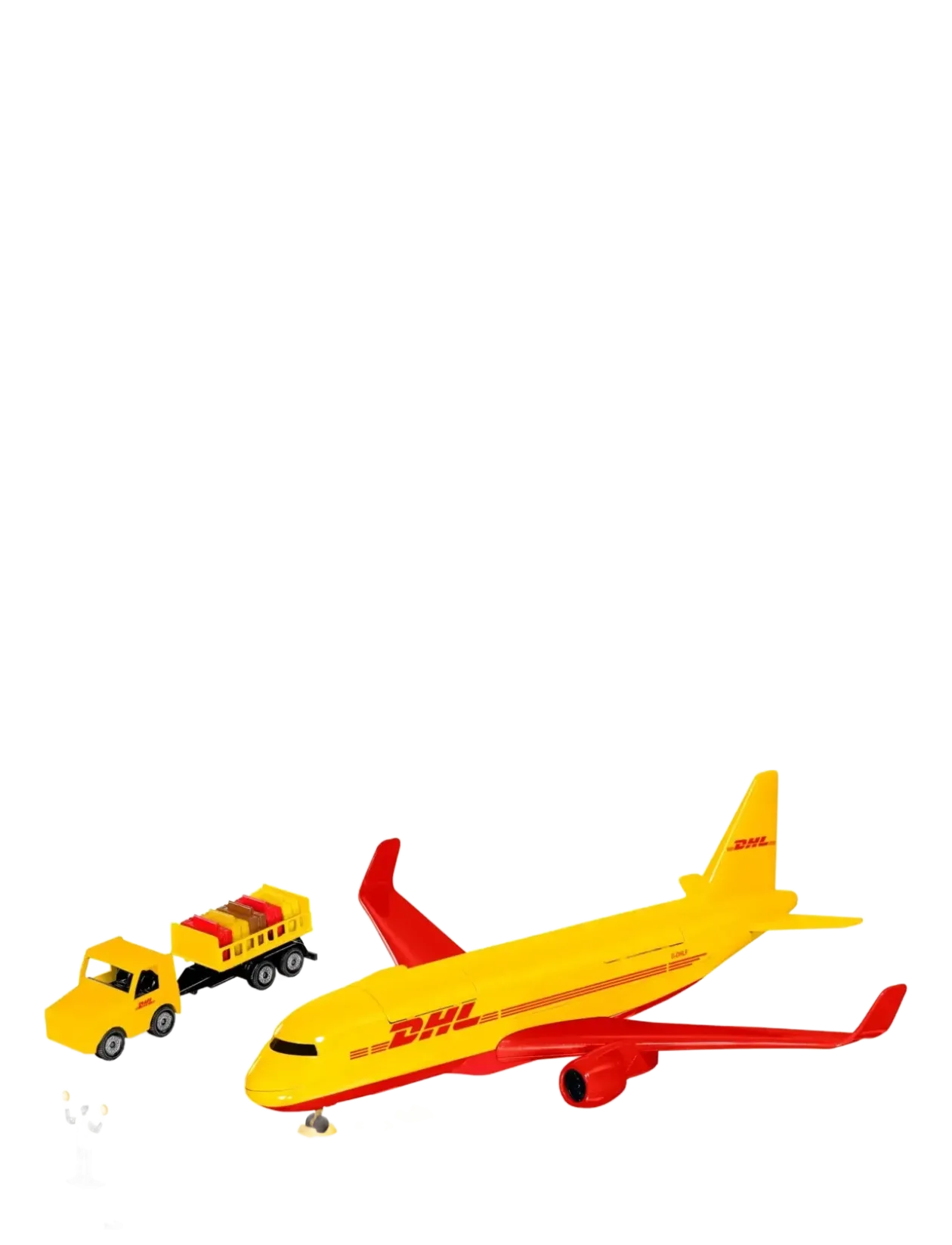 FLYGPLAN M TILLBEHÖR - Fly