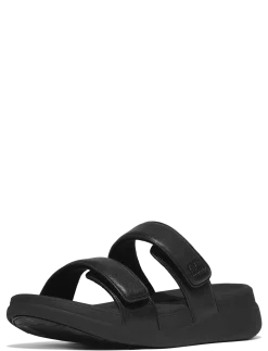F-MODE GO ADJUSTABLE FLATFORM TWO-BAR SLIDES - Sandaler