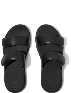 F-MODE GO ADJUSTABLE FLATFORM TWO-BAR SLIDES - Sandaler