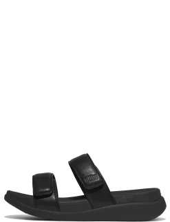 F-MODE GO ADJUSTABLE FLATFORM TWO-BAR SLIDES - Sandaler