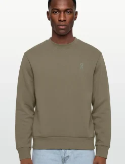 Focus Tech Crew - Sweatshirts