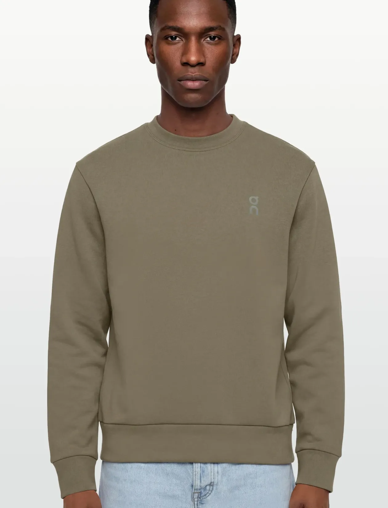 Focus Tech Crew - Sweatshirts