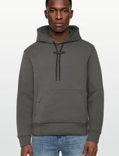 Focus Tech Hoodie - Hættetrøjer