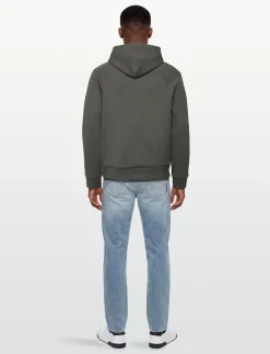 Focus Tech Hoodie - Hættetrøjer