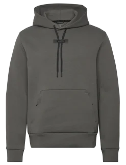 Focus Tech Hoodie - Hættetrøjer