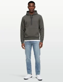 Focus Tech Hoodie - Hættetrøjer