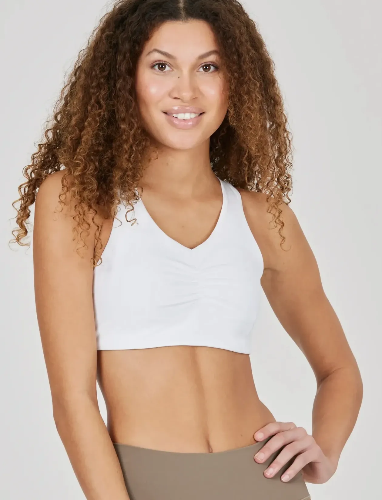 Fog W Bra - Sports-bh'er
