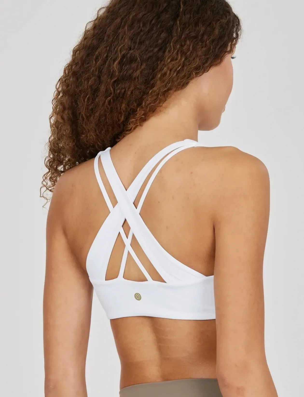 Fog W Bra - Sports-bh'er