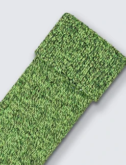 Folded Cuff Sock - Sokker