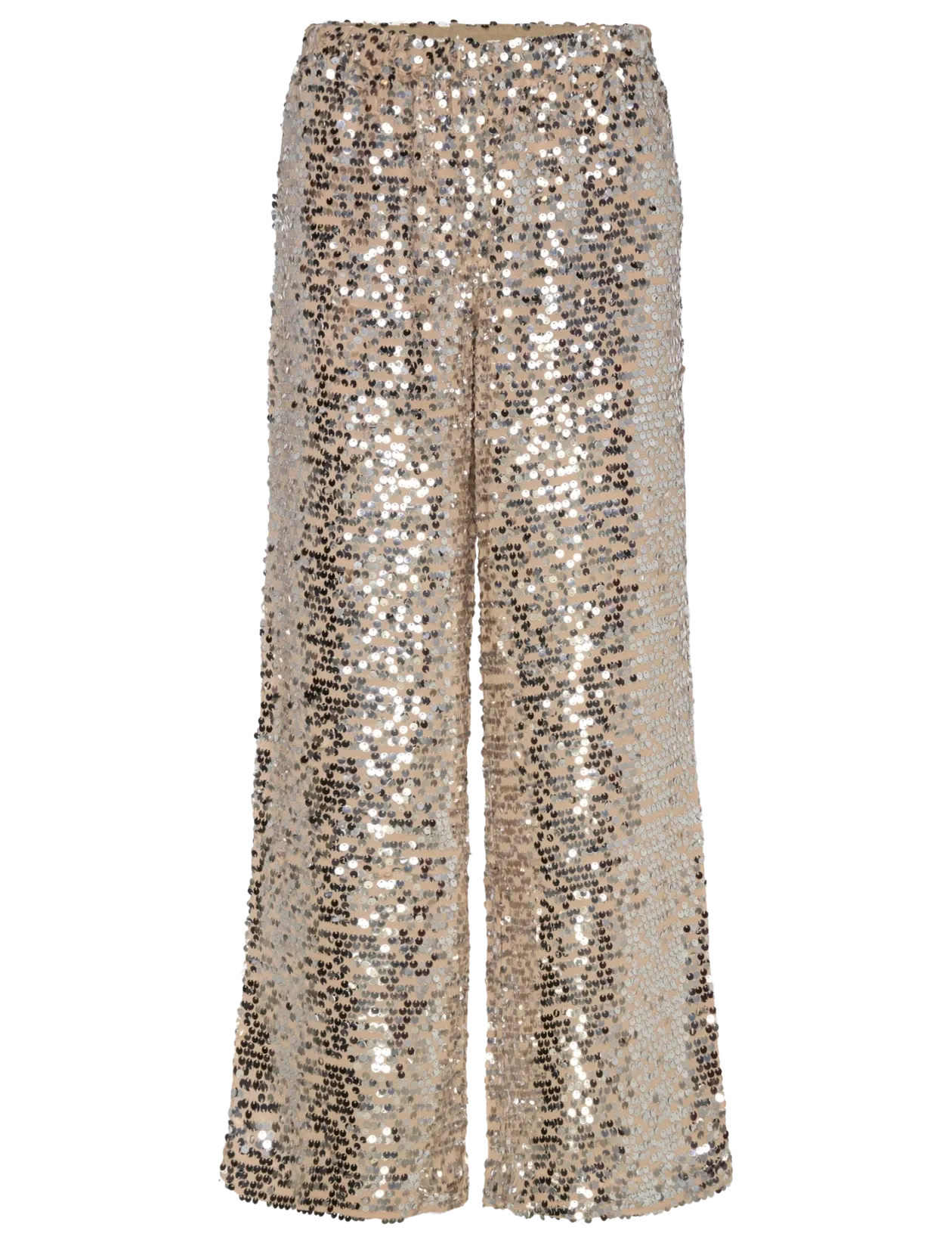 FoliumBBBrinna pants - Bukser med brede ben