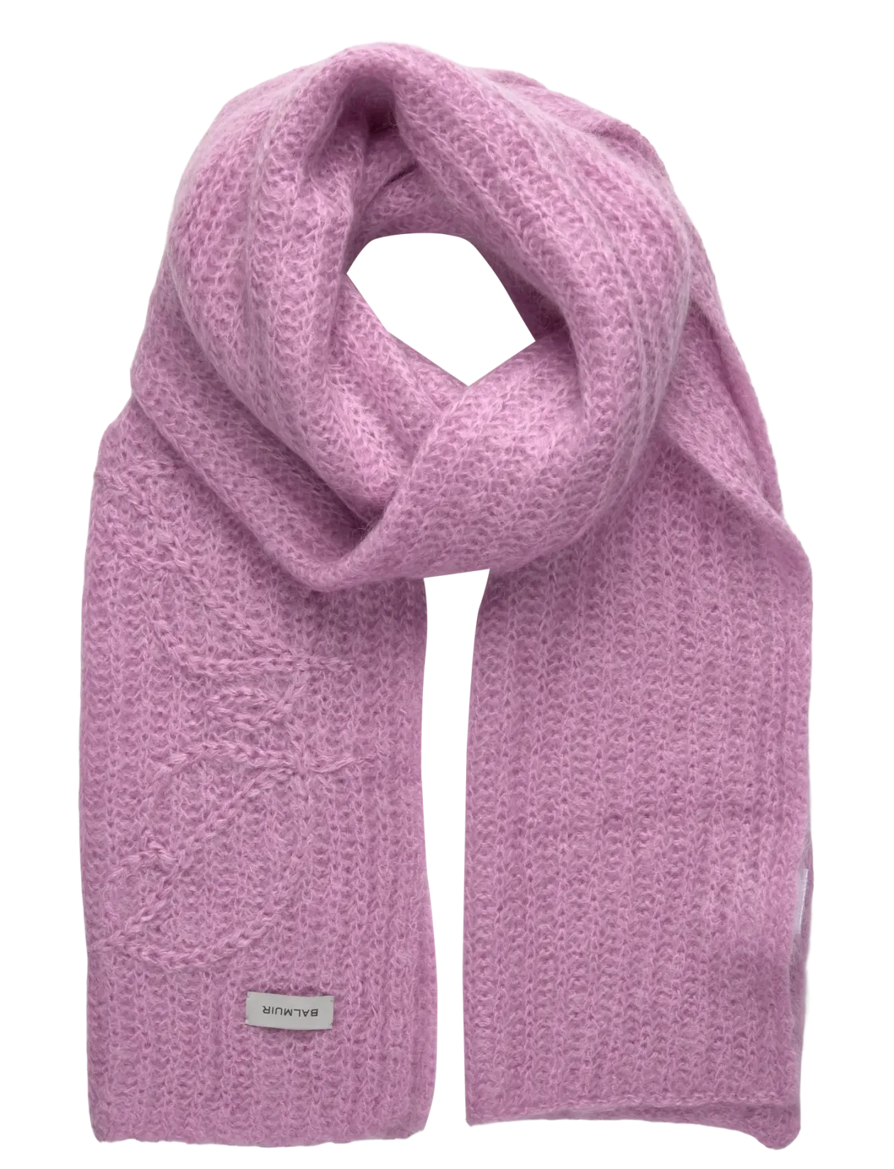 Fontaine scarf - Halstørklæder