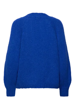 Fora Knit Cardigan - Cardigans