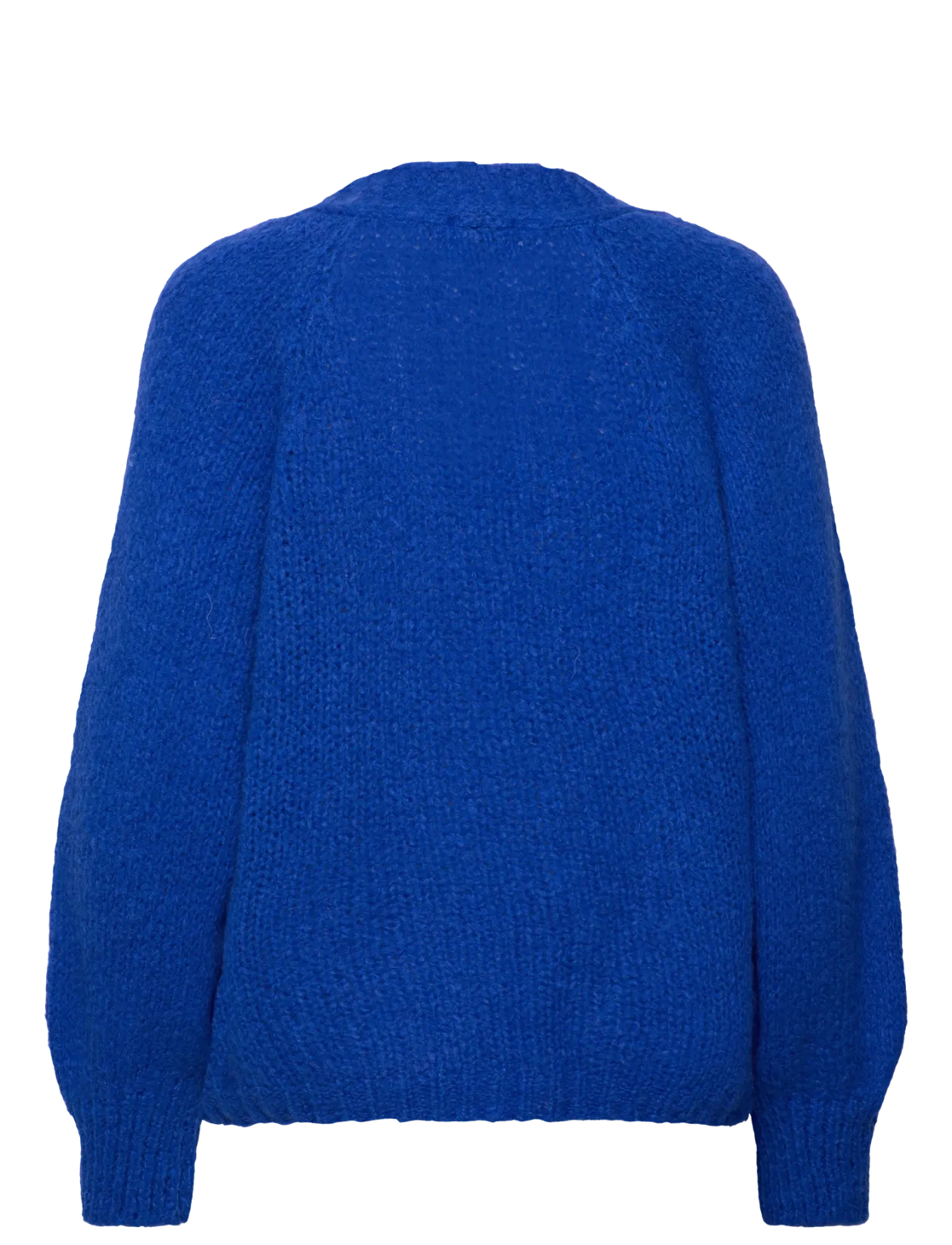 Fora Knit Cardigan - Cardigans