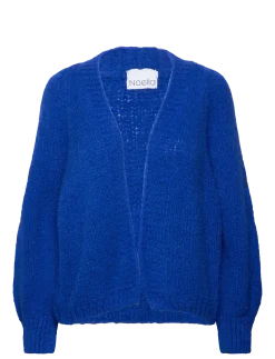 Fora Knit Cardigan - Cardigans