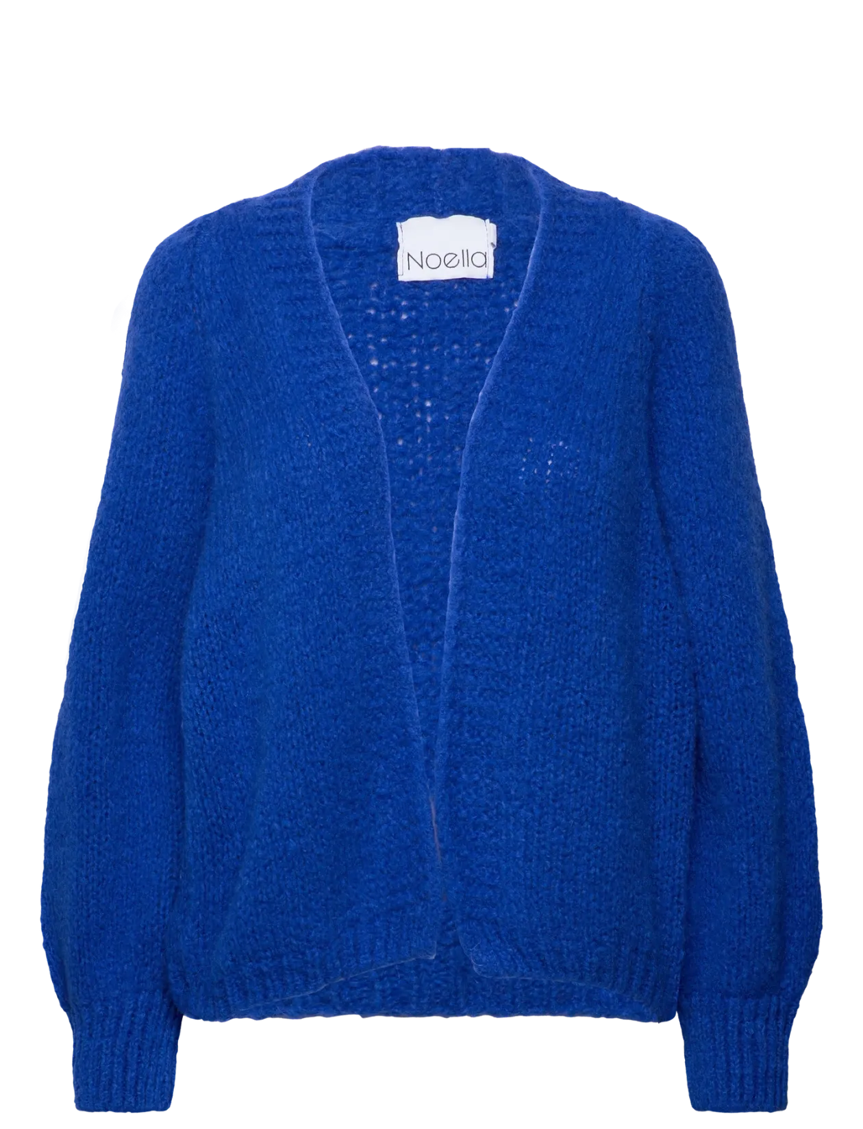 Fora Knit Cardigan - Cardigans
