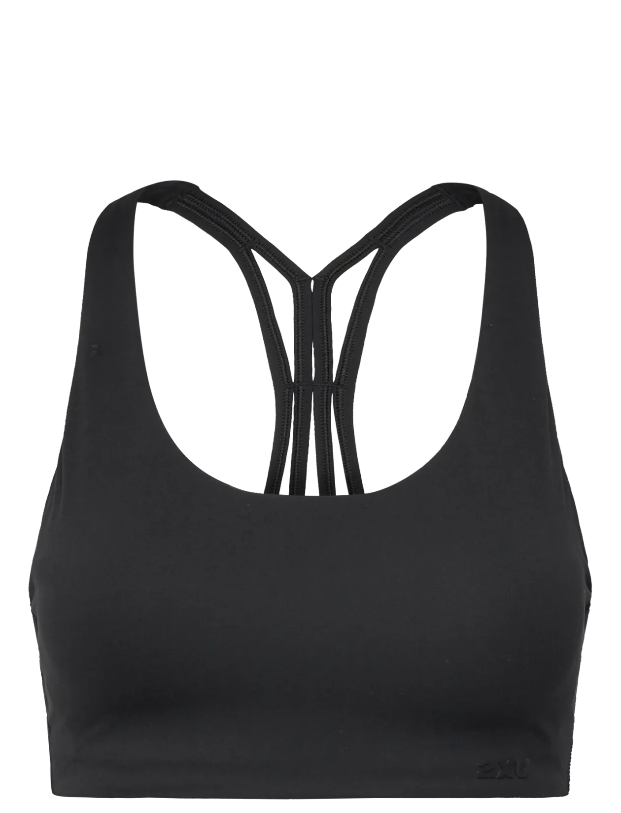 FORM STRAPPY BRA - Sports-bh'er