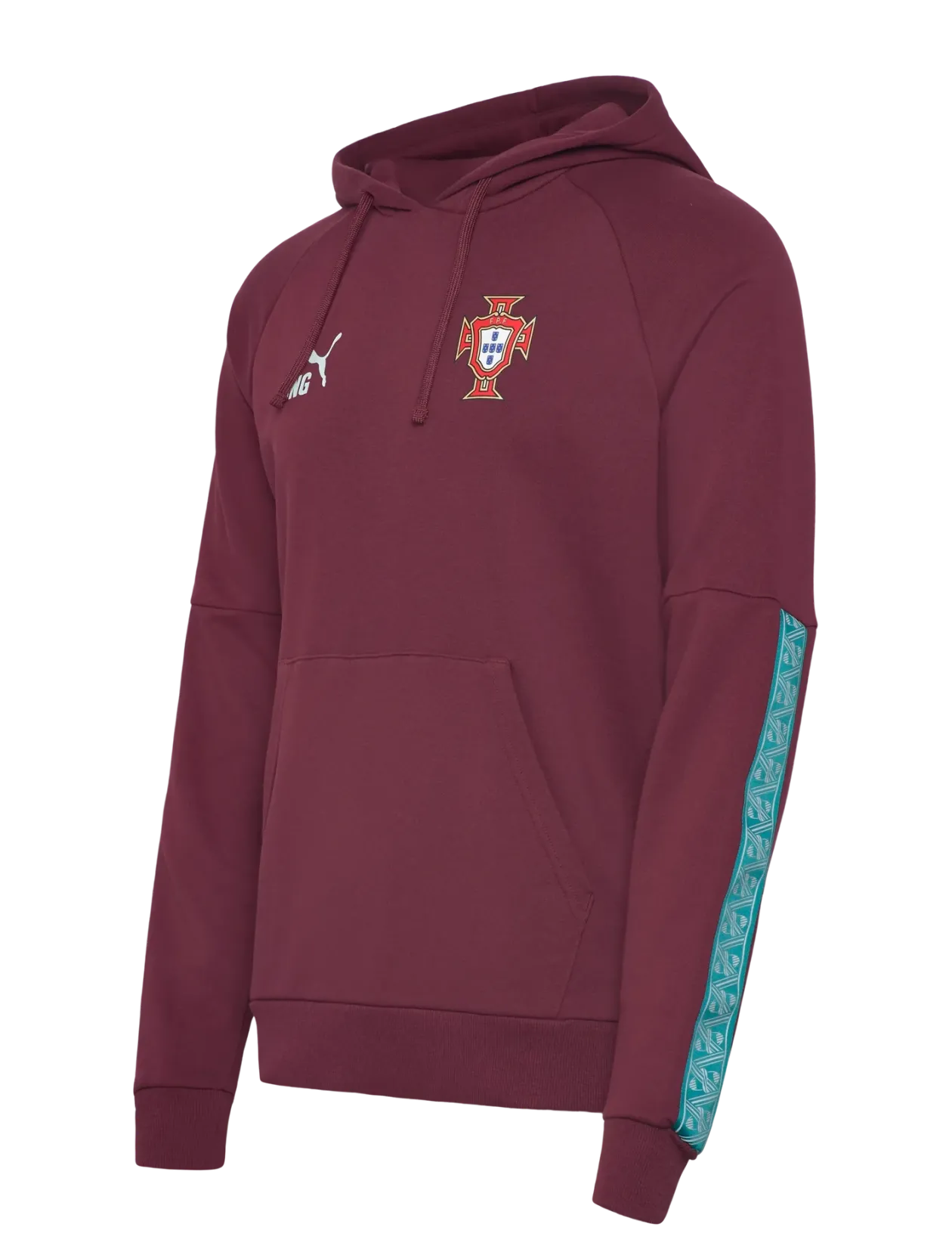 FPF KING Hoodie - Hættetrøjer