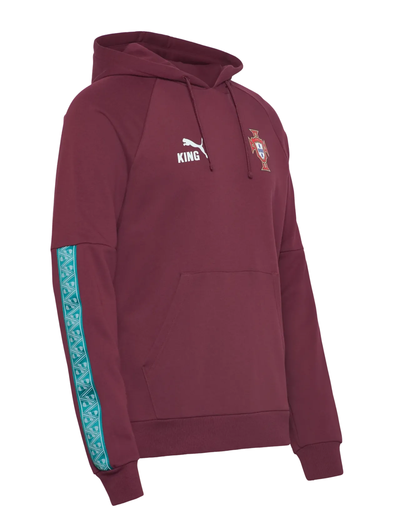 FPF KING Hoodie - Hættetrøjer