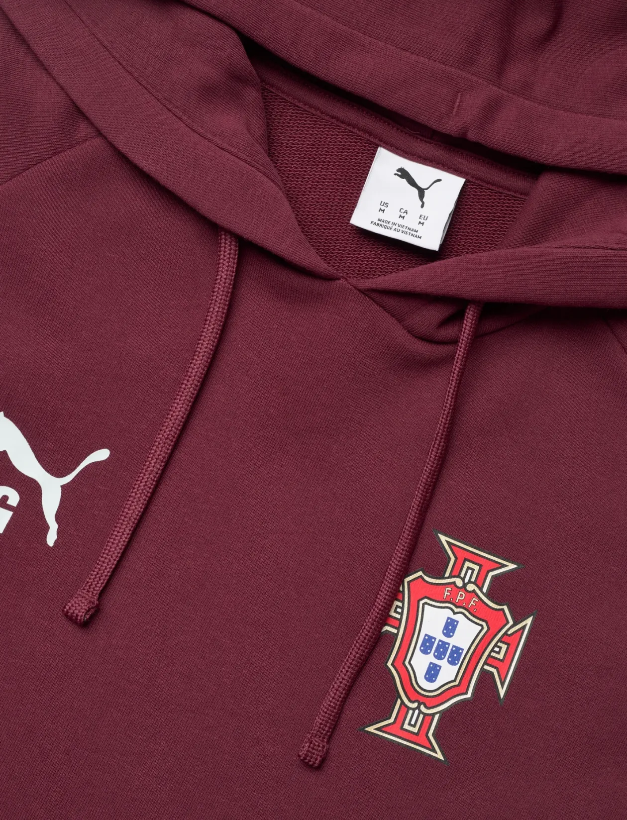 FPF KING Hoodie - Hættetrøjer