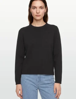 FQDREW-PULLOVER - Strik